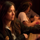 Looking at this photo, it’s clear how perfectly cast Mikey Madison is as Pamela Adlon’s daughter (Photo: Jessica Brooks/FX Networks)